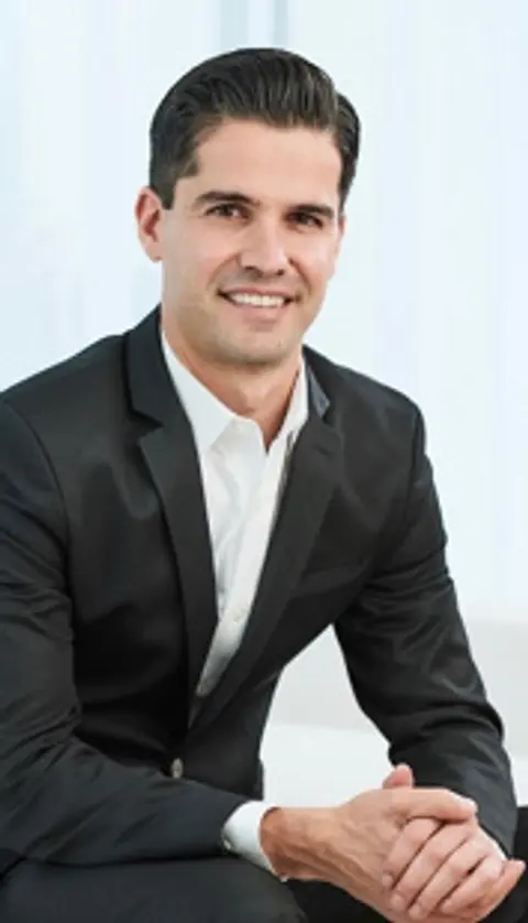 Nick Solomon