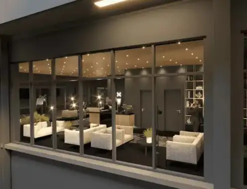 XNOTO hotel