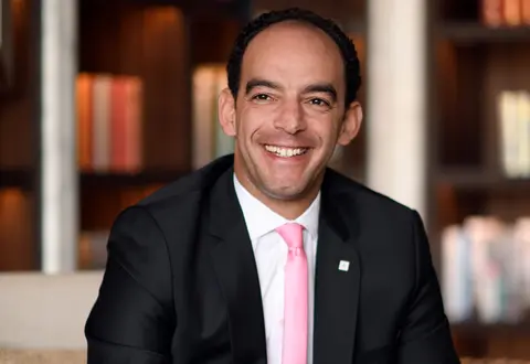 Mehdi Morad