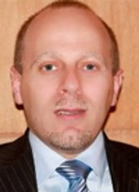 Nizam Bou Antoun