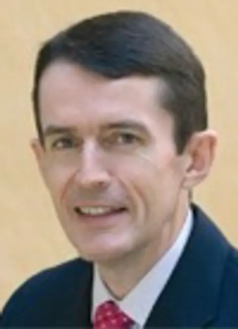 Michael Nugent