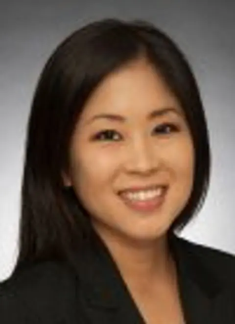 Jennifer Choi