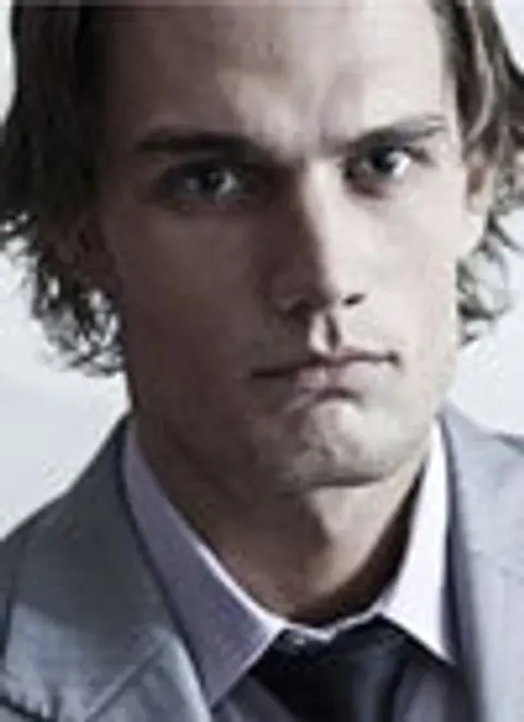 Brian Finniss
