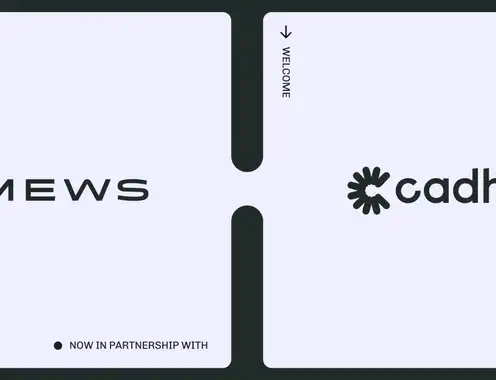 Cadhi chooses Mews as the PMS partner for its 3,600 member hotels and restaurants