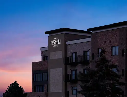 The Parker Hotel