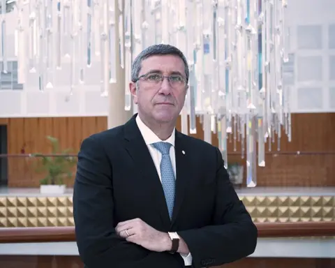Gilles Longuet