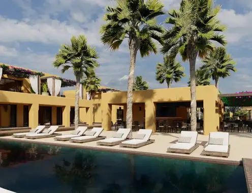 Ramada Resort Banjul Kotu