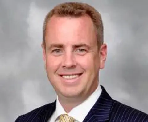 Adrian Hearn
