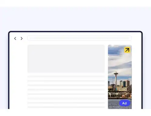 Reach your target audience with TravelAds
