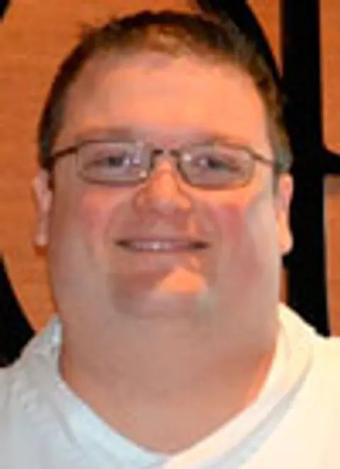 Rick Shell