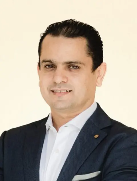 Tamer Refaat