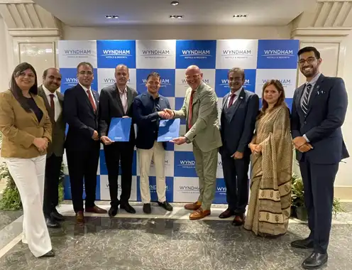 Ramada Encore by Wyndham Gurugram