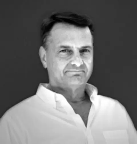 Michael Saglid