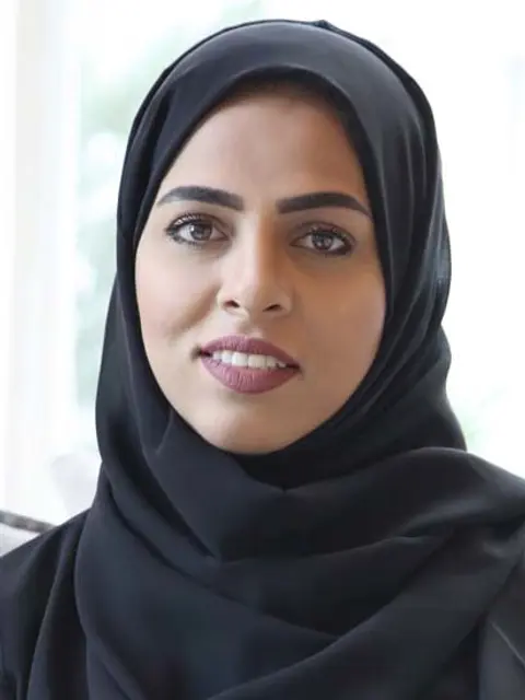 Muneera Al Taher