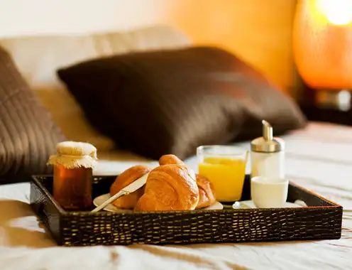 The Breakfast That Never Happened