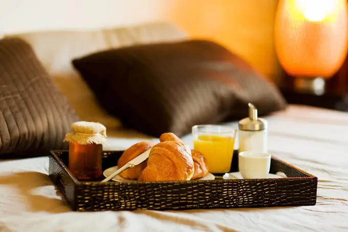 The Breakfast That Never Happened