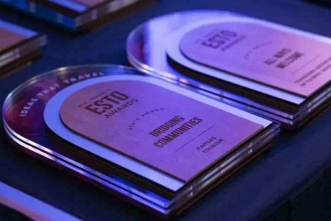 U.S. Travel Honors Destination Marketers with 2025 ESTO Awards