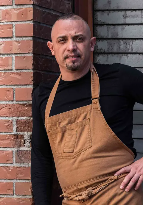 Augie Saucedo