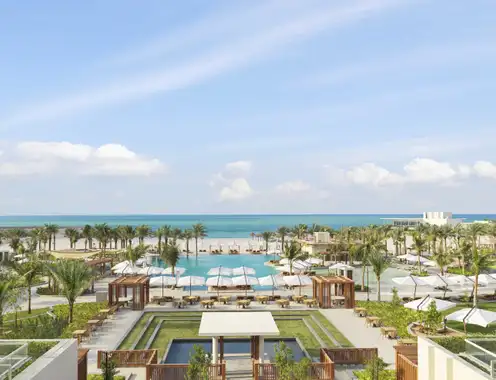 InterContinental Ras Al Khaimah Resort and Spa