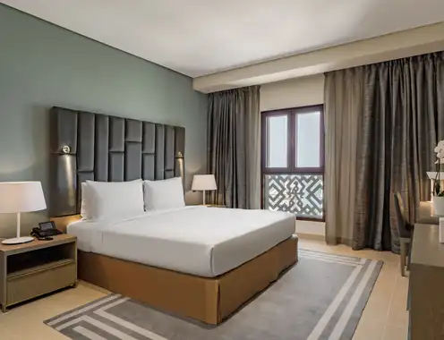 Wyndham Residences The Palm