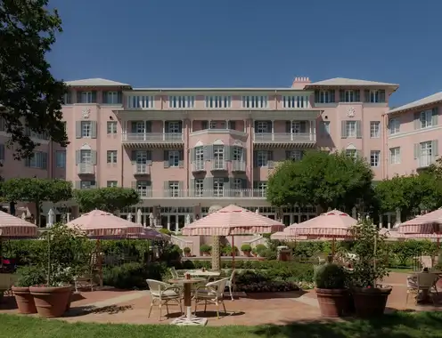 Mount Nelson, A Belmond Hotel, Cape Town