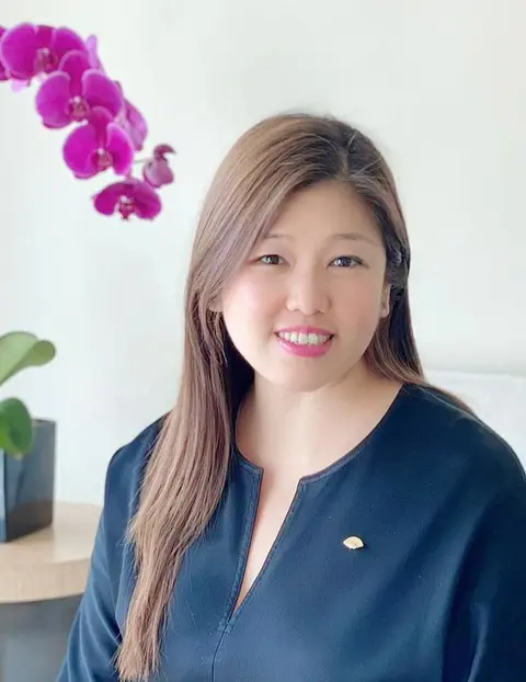 Cindy Kong
