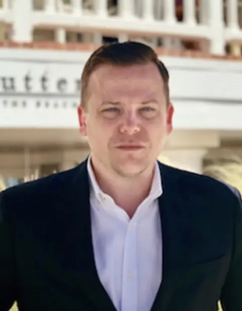 Daniel Ben-Efraim