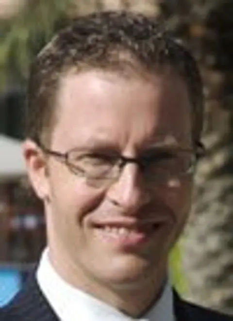 Marc Sittl