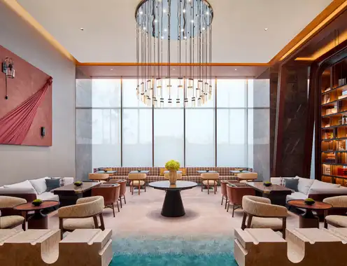 Shanghai Snow World Hotel, Vignette Collection