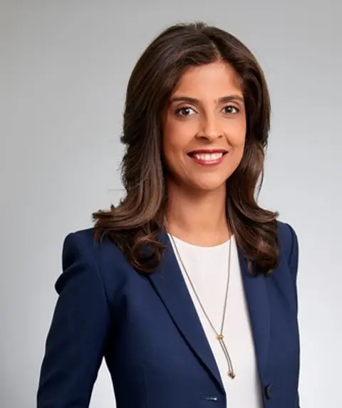 Kanika Soni