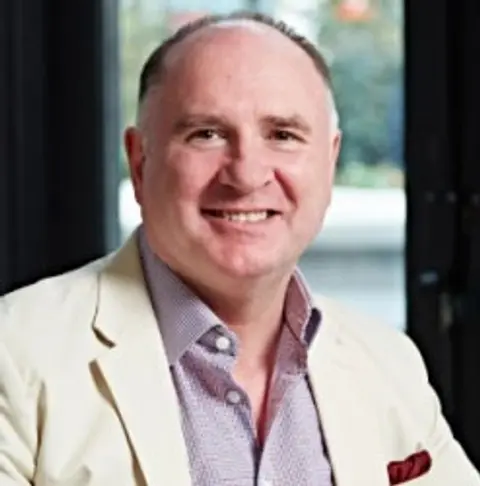 Charles Oak