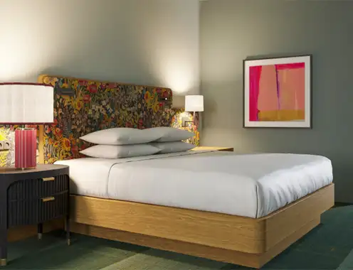 voco hotels signs 25th Americas property