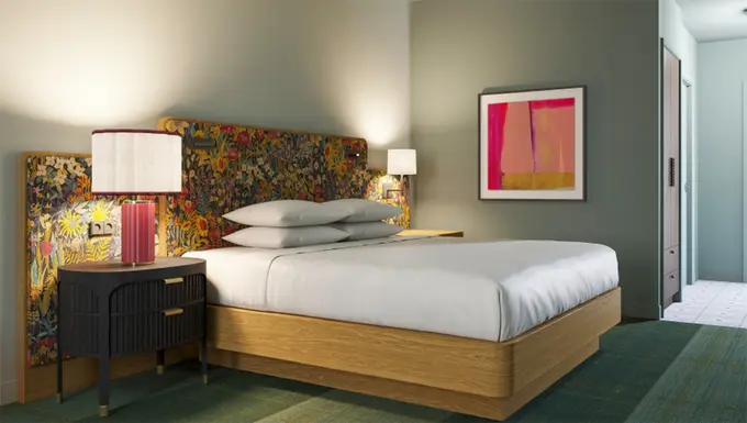 voco hotels signs 25th Americas property