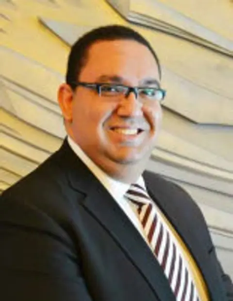 Amr El Naggar