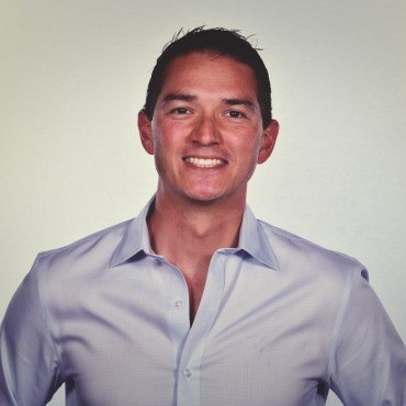 Chris Hodges