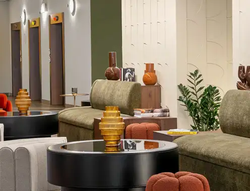How Integrated Design and Technology are Redefining the Hotel Guest Journey