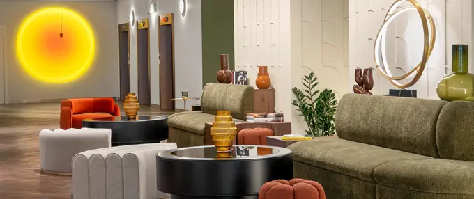 How Integrated Design and Technology are Redefining the Hotel Guest Journey