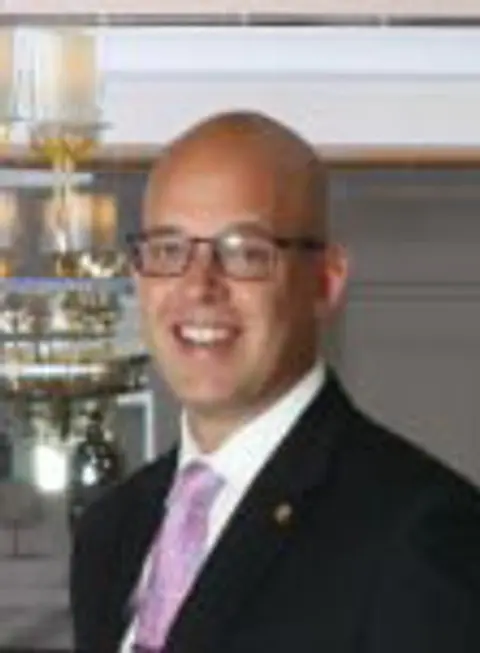 Lachlan Harris