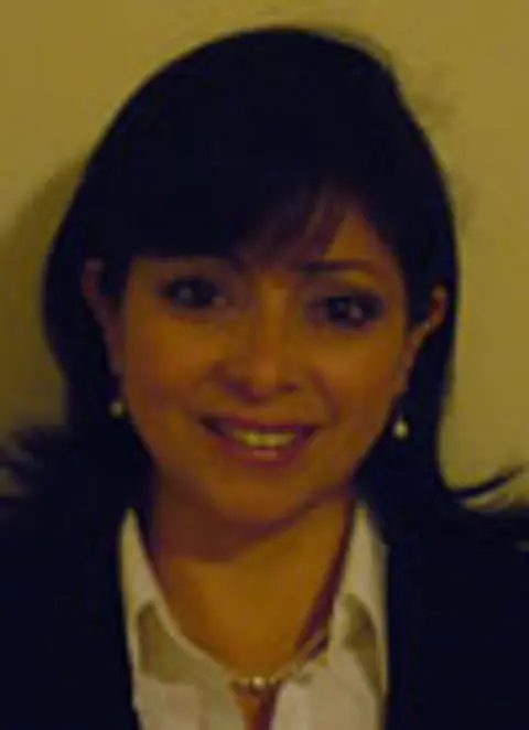 Ana Diaz-Coreas