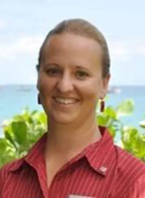 Laura DeMott