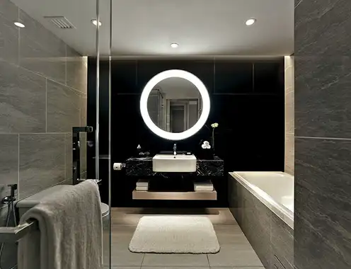 Renaissance Kuala Lumpur Hotel
