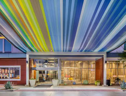 Aloft Phoenix-Airport