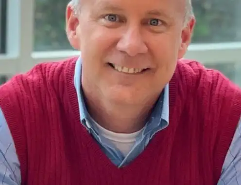Mike Moore