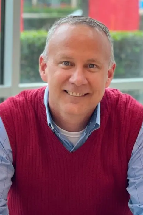 Mike Moore