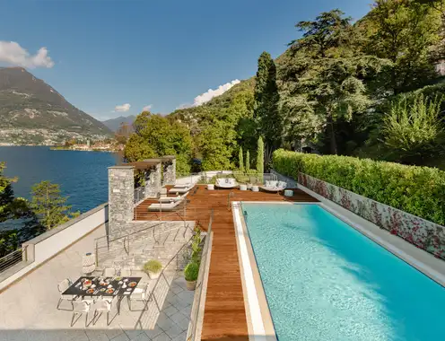 Mandarin Oriental, Lago di Como