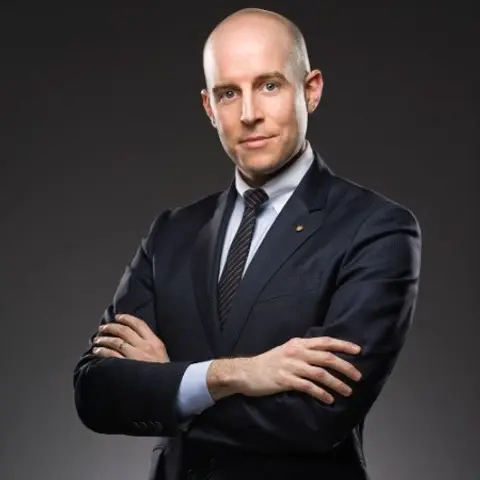 Thibaut Drege