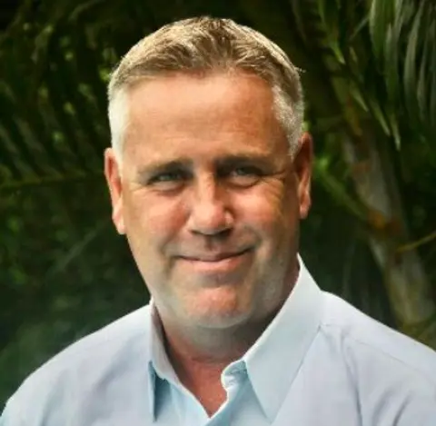Peter Nilsson