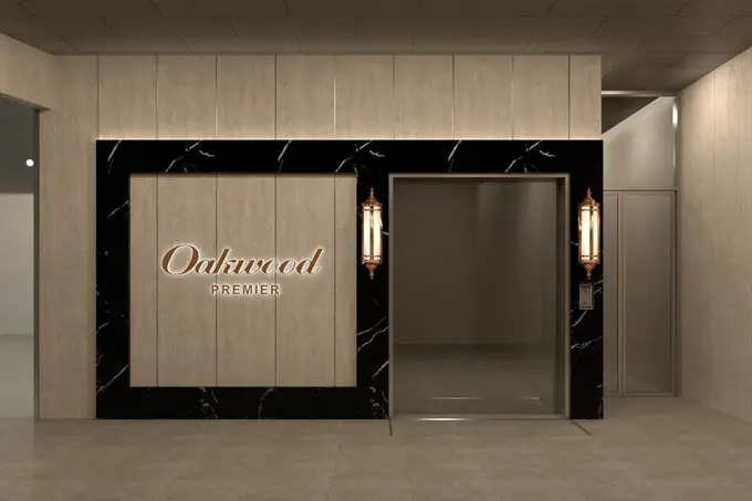 Oakwood Premier Raffles Place Singapore to Open 1 April 2026
