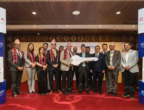 Ramada by Wyndham Kathmandu Dhumbarahi