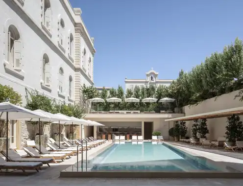 The Jaffa, a Luxury Collection Hotel, Tel Aviv